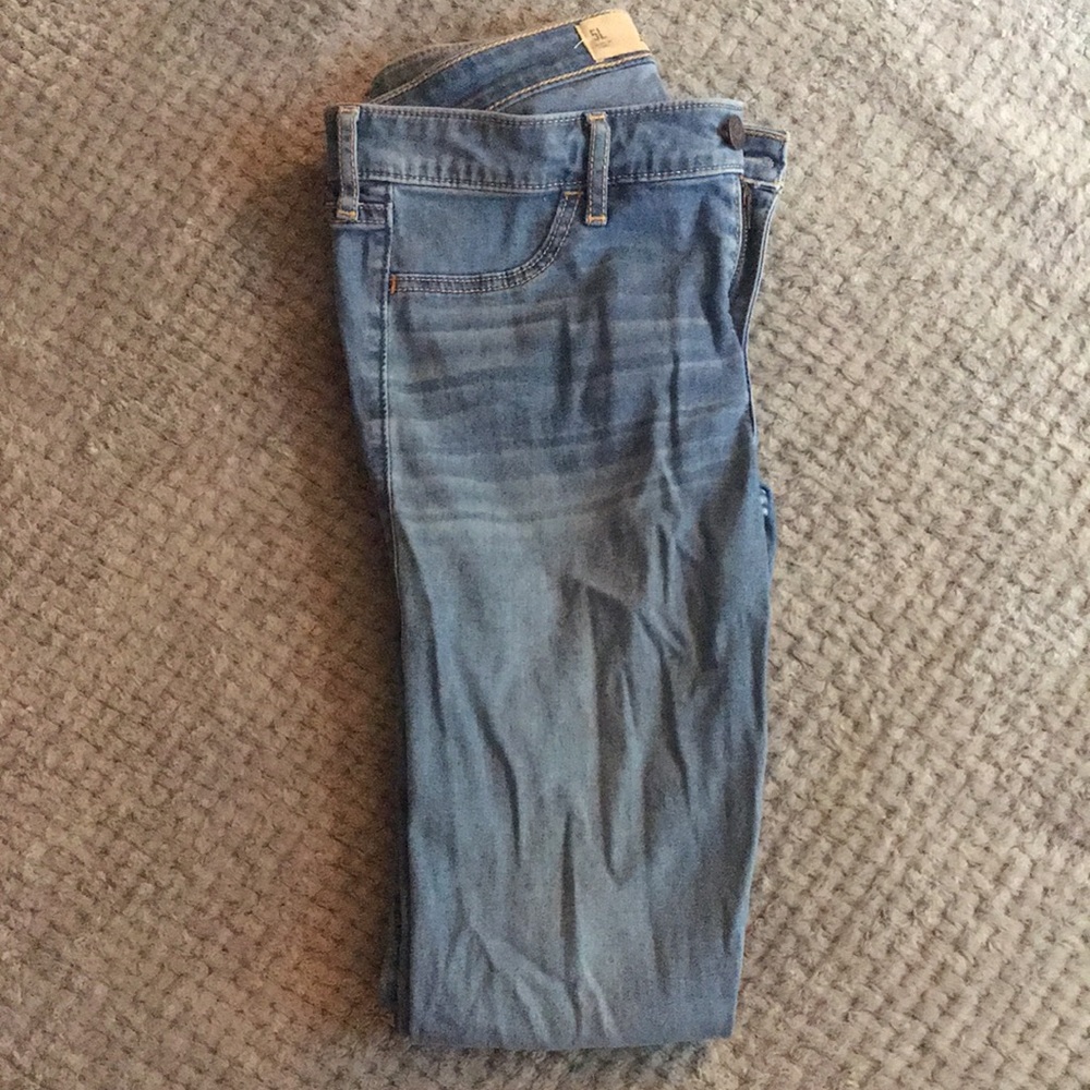 Hollister Jegging